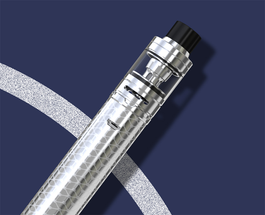 Eleaf iJust ECM Kit