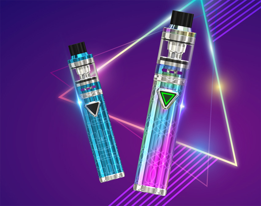Eleaf iJust ECM Kit