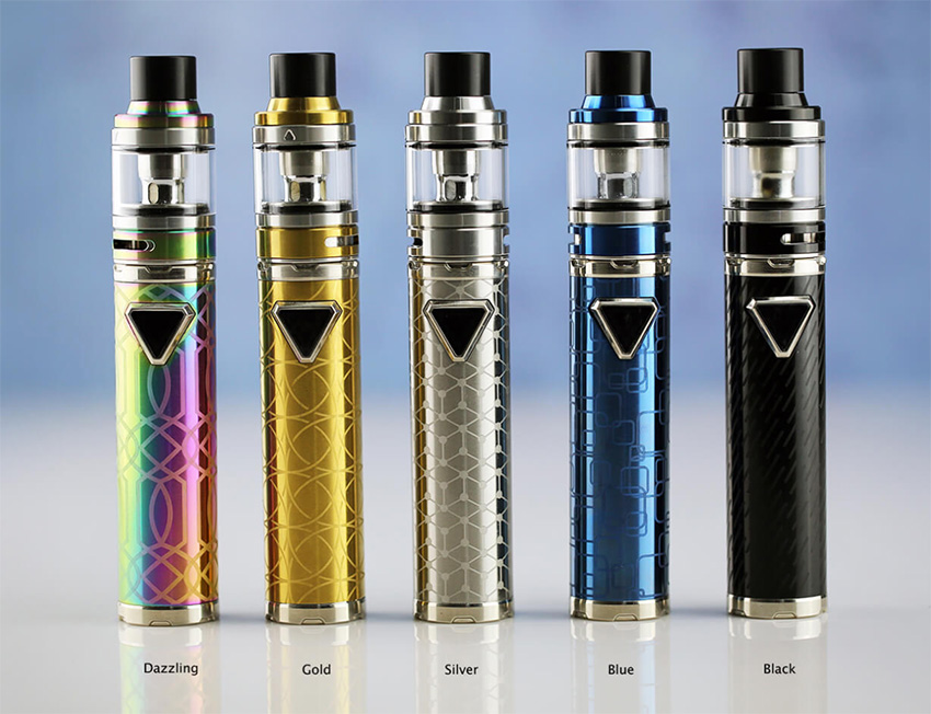 Eleaf iJust ECM Kit