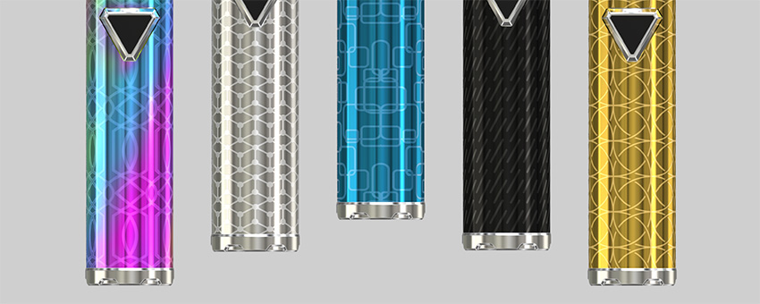 Eleaf iJust ECM Kit