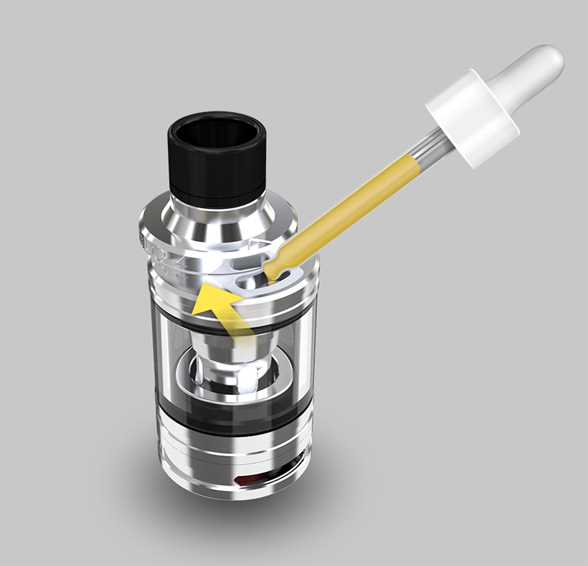 Eleaf iStick Pico X Kit