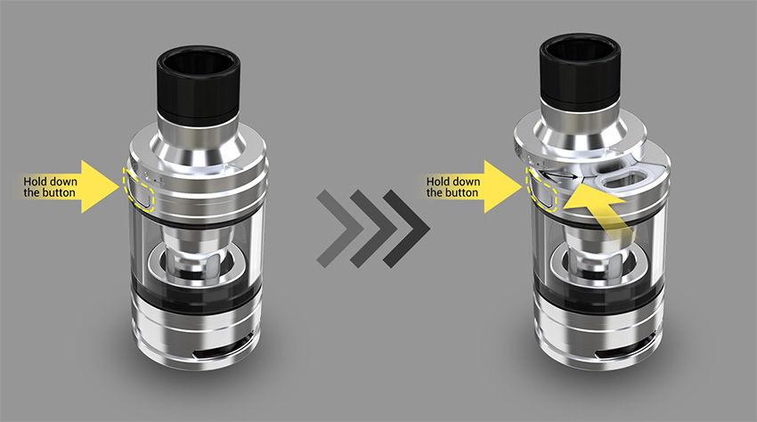 Eleaf iStick Pico X Kit