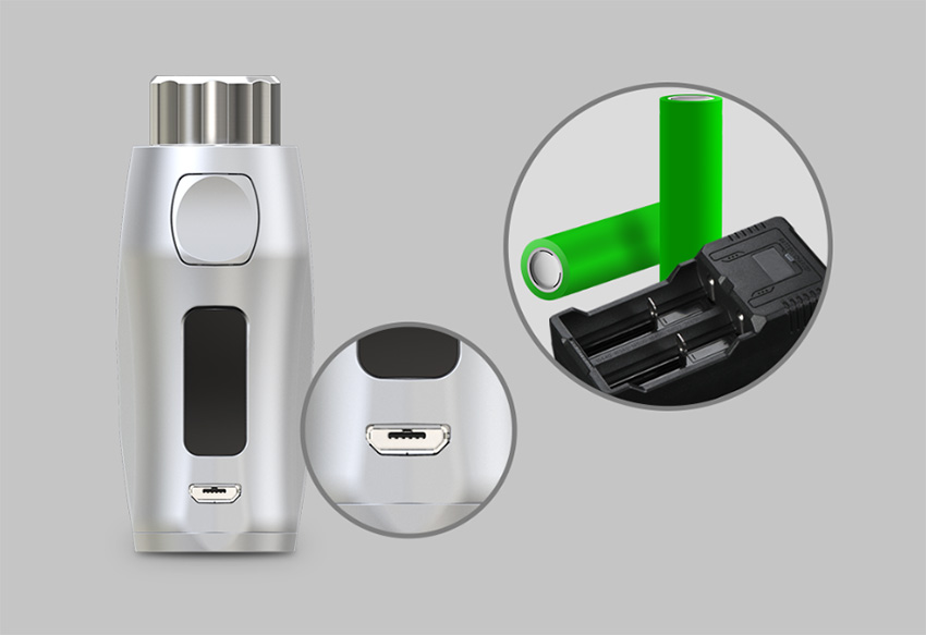 Eleaf iStick Pico X Kit
