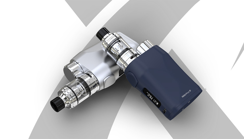 Eleaf iStick Pico X Kit