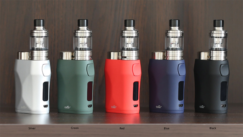Eleaf iStick Pico X Kit