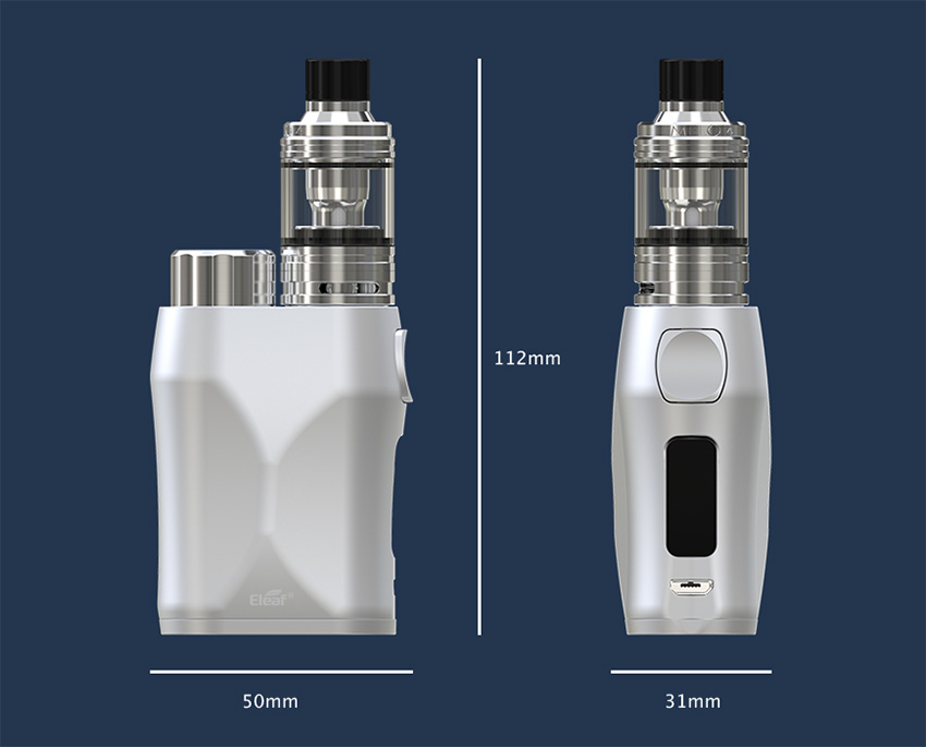 Eleaf iStick Pico X Kit