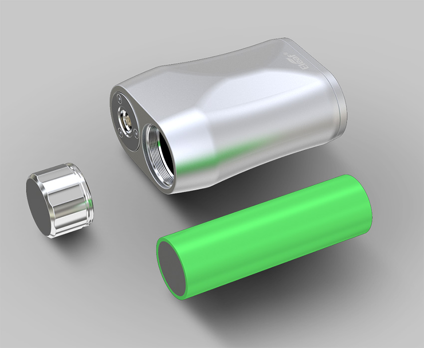 Eleaf iStick Pico X Kit